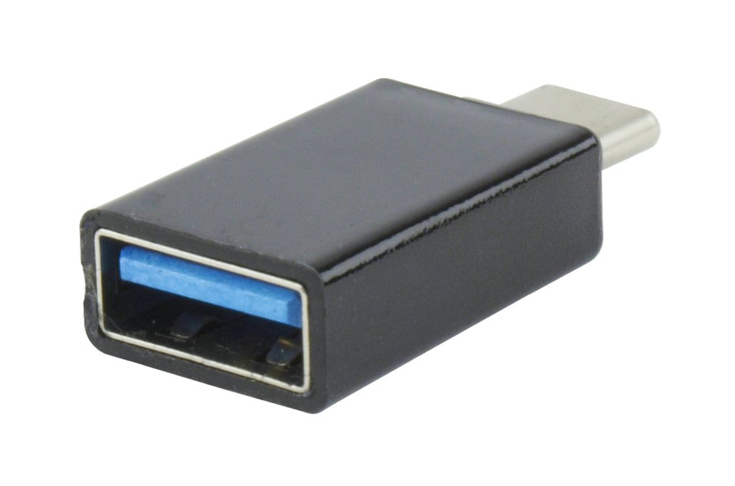 Cablexpert USB 3.0 Type-C Adapter - CB-USB-CM/ADPT