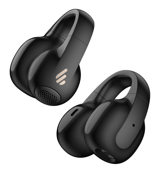 Edifier Comfo C Open Ear True Wireless Bluetooth Earbuds - Black - HS-COMFO-C20