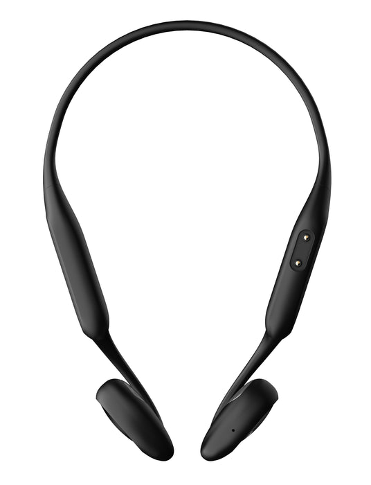 Edifier Comfo Run Open-Ear Wireless Bluetooth Sports Headphones - Black - HS-COMFO-RUN