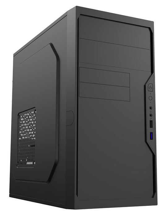 CiT Work Micro ATX PC Case - CSE-WORK