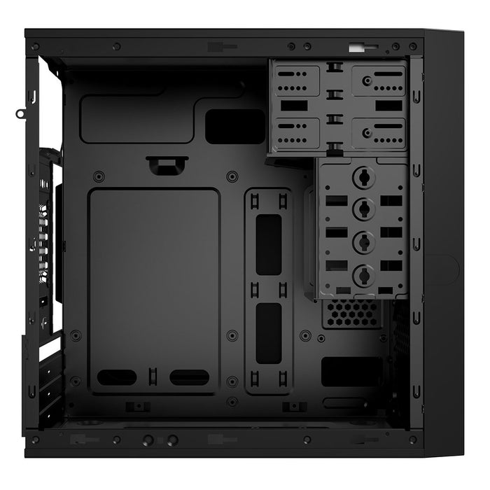 CiT Work Micro ATX PC Case - CSE-WORK