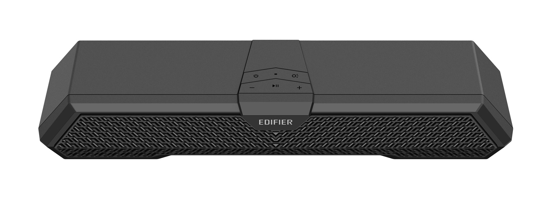 Edifier MG250 USB Powered Multimedia Bluetooth Soundbar With RGB Lighting - Black - CM-MG250