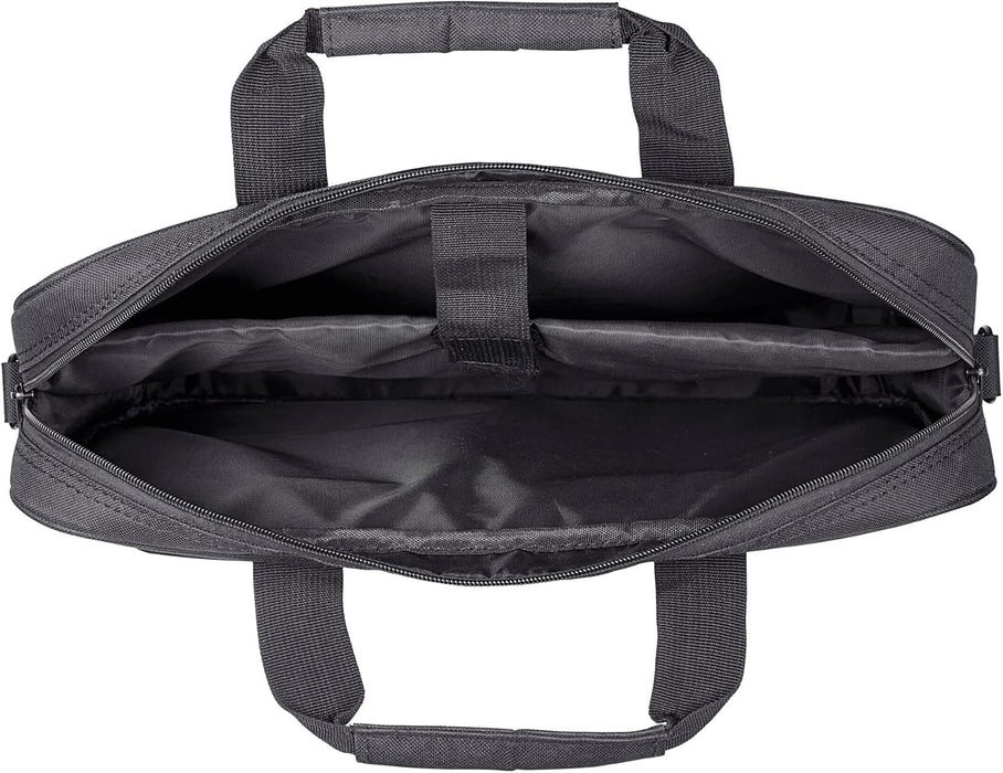 Trust Primo 16" Laptop / Notebook Bag Case - Black - NB-TRUST/PRIMO