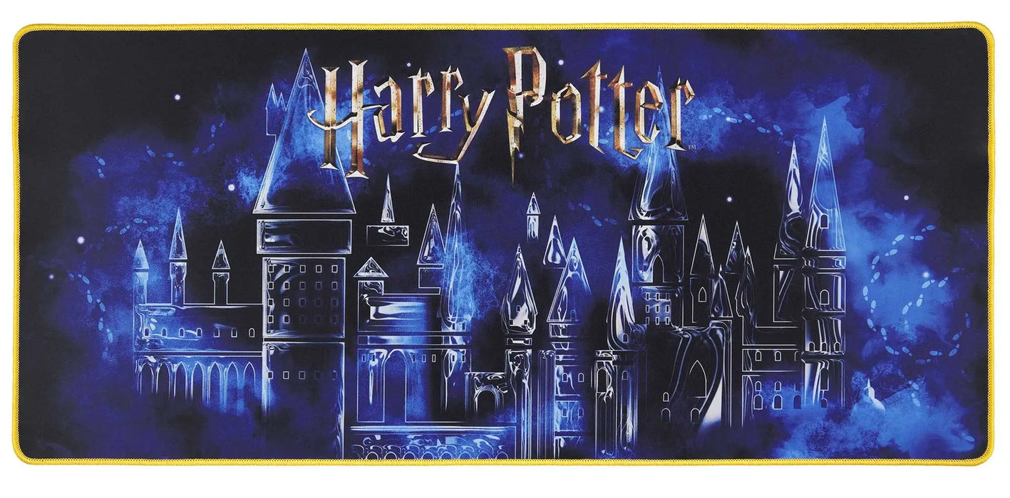 Subsonic XXL Harry Potter Gaming Mouse Pad - SUB-5589/HP