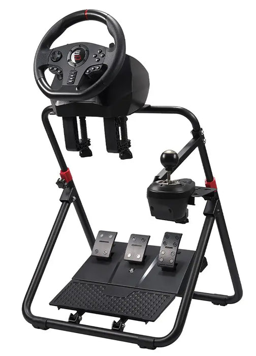 Subsonic Racing Steering Wheel Stand - SUB-5615