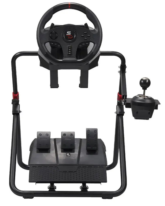 Subsonic Racing Steering Wheel Stand - SUB-5615