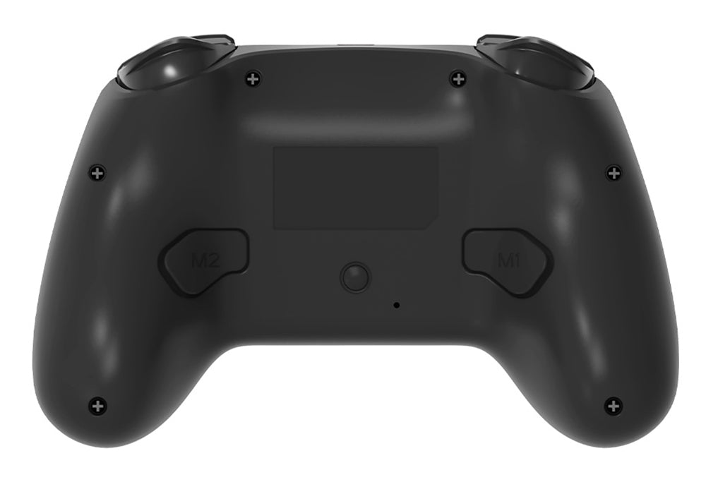 Subsonic Bluetooth Wireless LED Controller For Nintendo Switch OLED / Lite - Black - SUB-5633/BLK