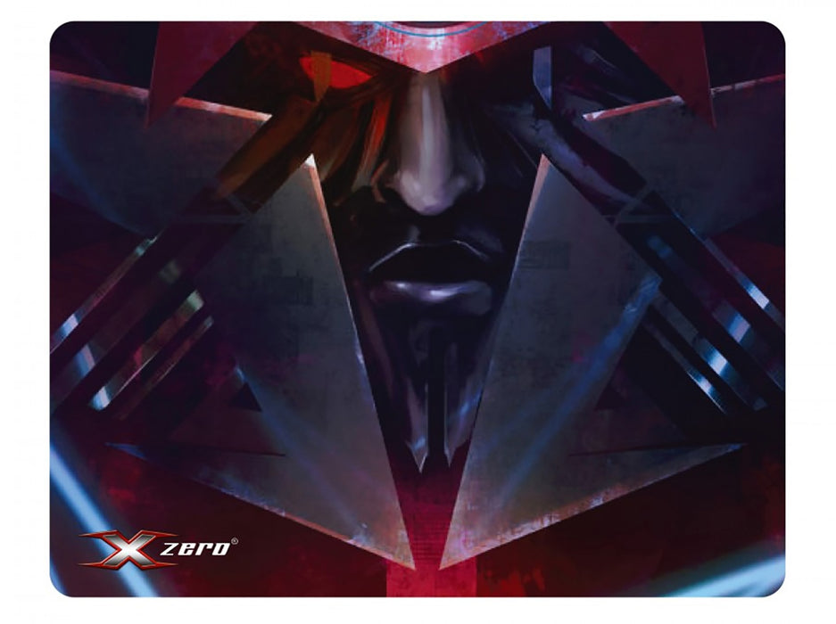 XZero X-D648 Gaming Mouse Pad - VAK-648X