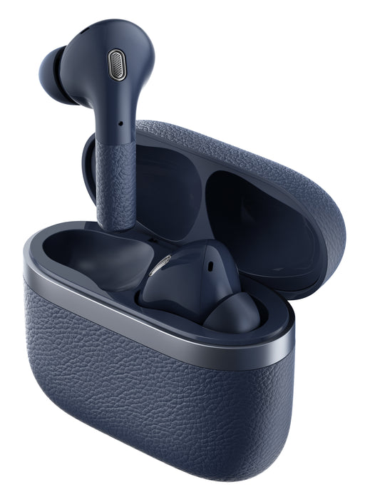 Edifier W260NC True Wireless Bluetooth Earbuds With ANC - Dark Blue - TWS-W260NC/BLUE