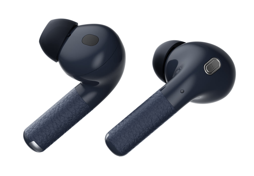 Edifier W260NC True Wireless Bluetooth Earbuds With ANC - Dark Blue - TWS-W260NC/BLUE