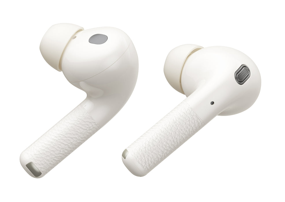 Edifier W260NC True Wireless Bluetooth Earbuds With ANC - Ivory - TWS-W260NC/IVORY