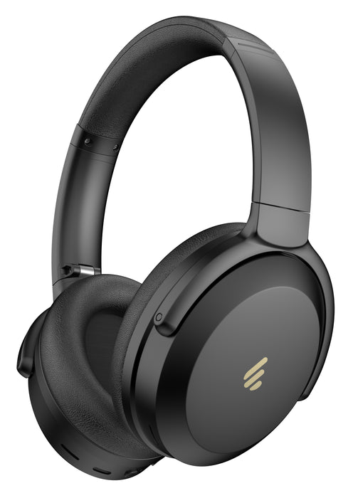 Edifier WH700NB Pro Active Noise Cancelling Hi-Res Bluetooth Headphones - Black - HS-WH700NB-PRO/BLK