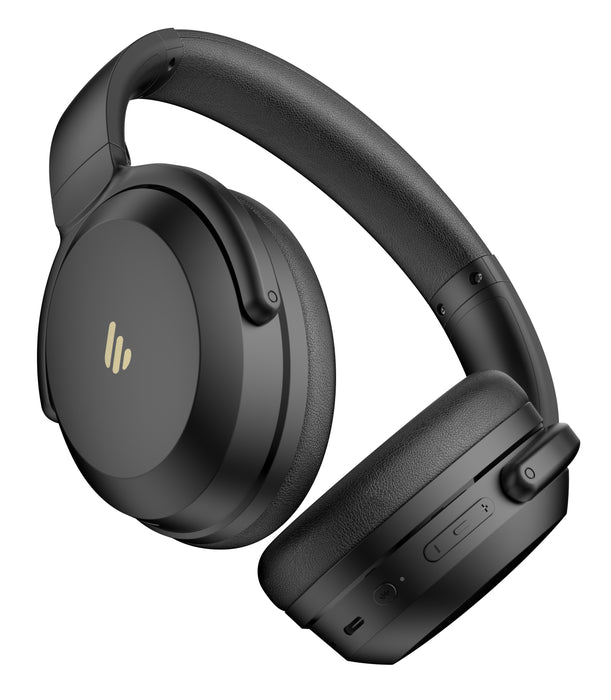 Edifier WH700NB Pro Active Noise Cancelling Hi-Res Bluetooth Headphones - Black - HS-WH700NB-PRO/BLK