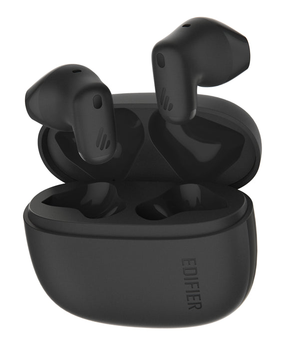 Edifier X1 Lite True Wireless Bluetooth Earbuds - Black - EAR-X1LTE/BLK