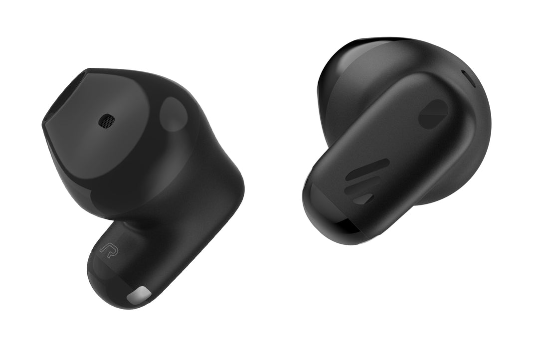 Edifier X1 Lite True Wireless Bluetooth Earbuds - Black - EAR-X1LTE/BLK