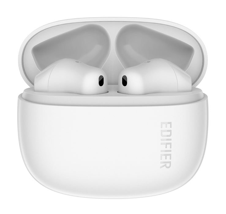 Edifier X1 Lite True Wireless Bluetooth Earbuds - White - EAR-X1LTE/WHT