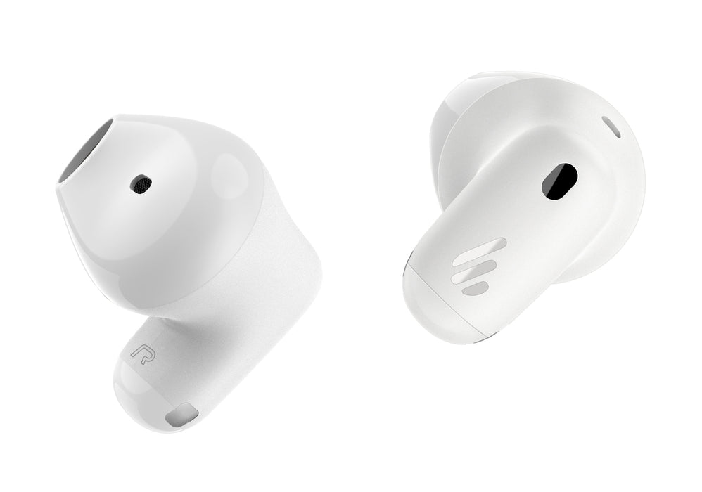 Edifier X1 Lite True Wireless Bluetooth Earbuds - White - EAR-X1LTE/WHT