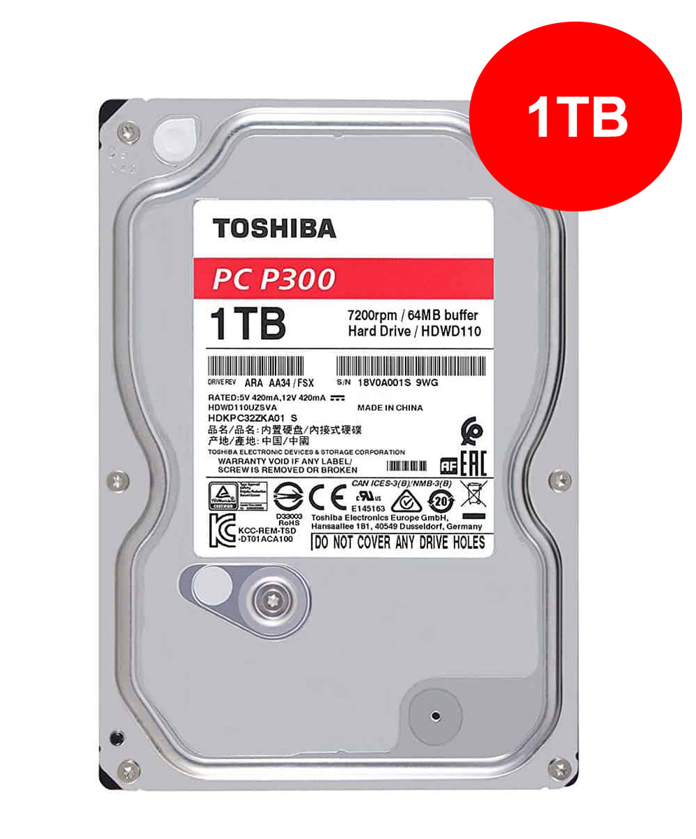 hdd 1tb 3 5