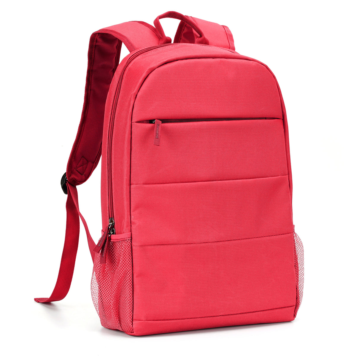 Laptop Backpack - Padded Section Holds Up To 15.6